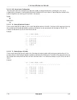 Preview for 41 page of Conexant H08-15350 Reference Manual