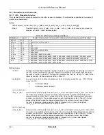 Preview for 42 page of Conexant H08-15350 Reference Manual