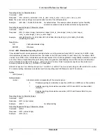 Preview for 43 page of Conexant H08-15350 Reference Manual