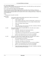 Preview for 45 page of Conexant H08-15350 Reference Manual