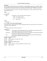 Preview for 48 page of Conexant H08-15350 Reference Manual