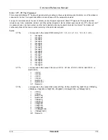 Preview for 66 page of Conexant H08-15350 Reference Manual