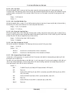 Preview for 73 page of Conexant H08-15350 Reference Manual