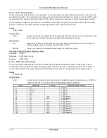 Preview for 85 page of Conexant H08-15350 Reference Manual