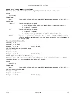 Preview for 87 page of Conexant H08-15350 Reference Manual