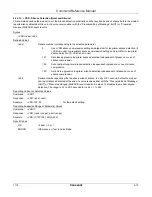 Preview for 107 page of Conexant H08-15350 Reference Manual