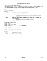 Preview for 111 page of Conexant H08-15350 Reference Manual