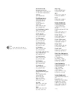 Preview for 120 page of Conexant H08-15350 Reference Manual