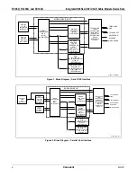 Предварительный просмотр 4 страницы Conexant RC1440D Technical Manual