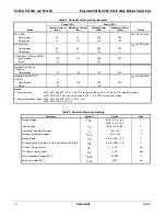 Предварительный просмотр 14 страницы Conexant RC1440D Technical Manual