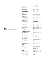 Предварительный просмотр 16 страницы Conexant RC1440D Technical Manual