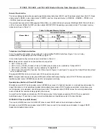 Preview for 17 page of Conexant RC144D Designer'S Manual