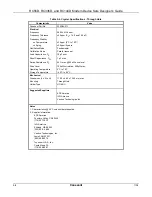 Preview for 76 page of Conexant RC144D Designer'S Manual