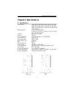 Preview for 7 page of Conexant RCV56 HSF User Manual