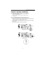 Preview for 8 page of Conexant RCV56 HSF User Manual