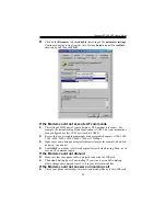 Preview for 58 page of Conexant RCV56 HSF User Manual