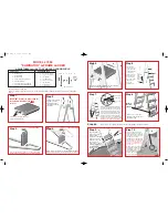 Предварительный просмотр 2 страницы Confer Plastics 7000 Assembly Instructions