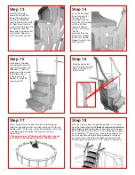 Preview for 4 page of Confer Plastics CCX-AG Assembly And Installation Manual