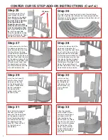 Preview for 6 page of Confer Plastics CCX-AG Assembly And Installation Manual