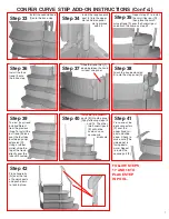 Preview for 7 page of Confer Plastics CCX-AG Assembly And Installation Manual