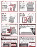 Preview for 4 page of Confer Plastics CCX-IG Assembly, Installation And Use Manual