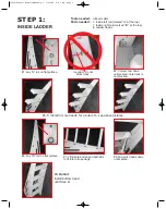 Preview for 3 page of Confer Plastics ROLLGUARD 7200 Assembly And Installation Manual