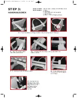 Preview for 5 page of Confer Plastics ROLLGUARD 7200 Assembly And Installation Manual