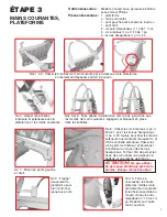 Preview for 13 page of Confer Plastics ROLLGUARD 7200 Assembly, Installation And Use Manual