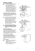 Preview for 66 page of Confidence RO 400C User Instructions