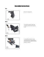 Preview for 2 page of Confidence SICPP-010B Assembly Instructions Manual