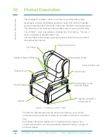 Preview for 12 page of Configura Comfort 1 Instructions For Use Manual