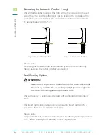 Preview for 24 page of Configura Comfort 1 Instructions For Use Manual