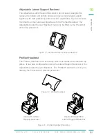 Preview for 31 page of Configura Comfort 1 Instructions For Use Manual