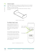 Preview for 32 page of Configura Comfort 1 Instructions For Use Manual