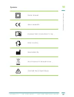 Preview for 49 page of Configura Comfort 1 Instructions For Use Manual