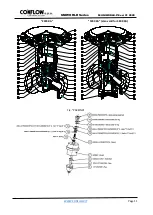 Предварительный просмотр 12 страницы CONFLOW 2 WAY Installation And Maintenance Manual