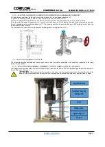 Предварительный просмотр 8 страницы CONFLOW AMS Series Installation And Maintenance Manual