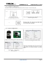 Предварительный просмотр 22 страницы CONFLOW AMS Series Installation And Maintenance Manual