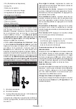 Preview for 6 page of CONFORAMA 13-31 TZ49UBN191 Operating Instructions Manual