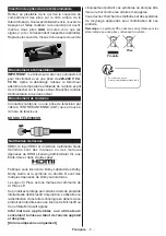 Preview for 7 page of CONFORAMA 13-31 TZ49UBN191 Operating Instructions Manual