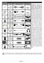 Preview for 9 page of CONFORAMA 13-31 TZ49UBN191 Operating Instructions Manual