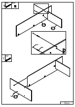 Preview for 6 page of CONFORAMA 895995 Assembling Instructions