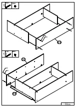 Preview for 7 page of CONFORAMA 895995 Assembling Instructions