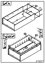 Preview for 8 page of CONFORAMA 895995 Assembling Instructions