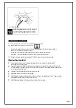 Preview for 5 page of CONFORAMA FLORIDA R52001-5-1L Installation Instruction