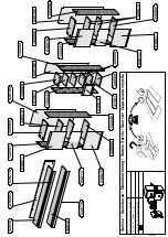 Preview for 41 page of CONFORAMA Fusion HLXM02-0004 Assembling Instruction