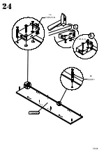 Preview for 67 page of CONFORAMA Fusion HLXM02-0004 Assembling Instruction