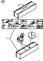 Preview for 69 page of CONFORAMA Fusion HLXM02-0004 Assembling Instruction