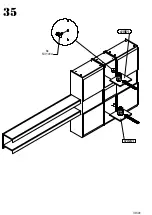 Preview for 76 page of CONFORAMA Fusion HLXM02-0004 Assembling Instruction