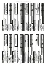 Preview for 8 page of CONFORAMA REGLISS 80X181 Assembling Instructions